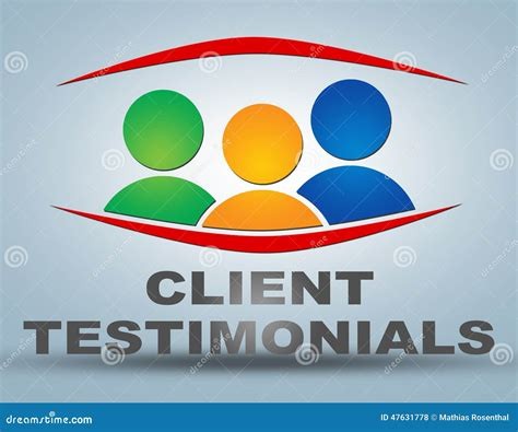 Client Testimonial