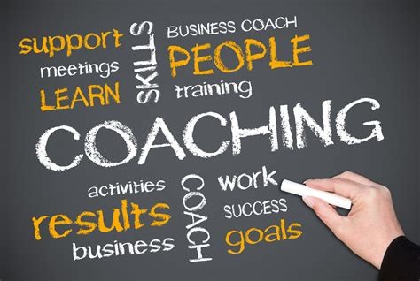 Expert Coaching