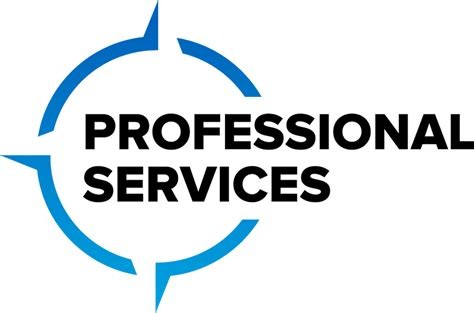 Professional Services Hero